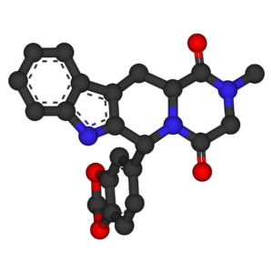 Cialis (tadalafil)