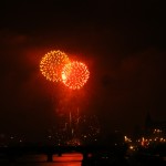 New Year’s Eve Fireworks (5/6)